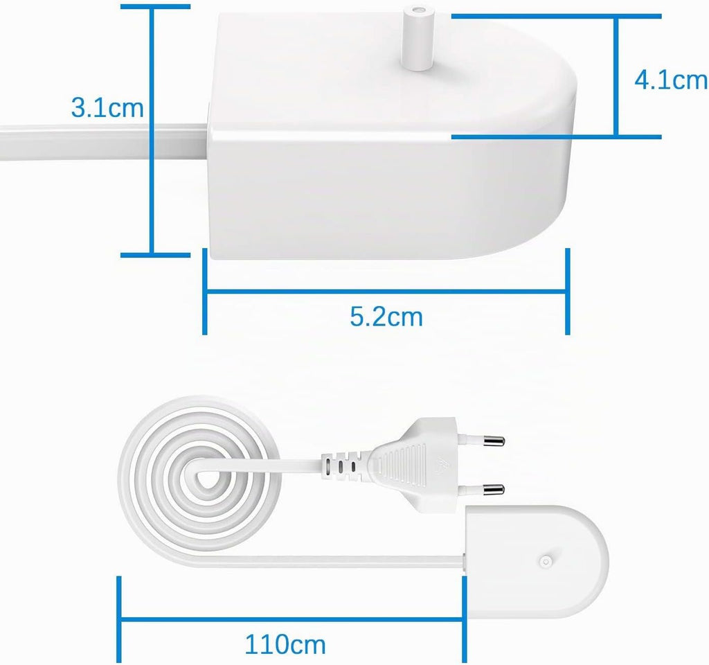 Ersatz Elektrische Zahnbürsten Ladegerät HX6100 Ladestation Für Sonicare