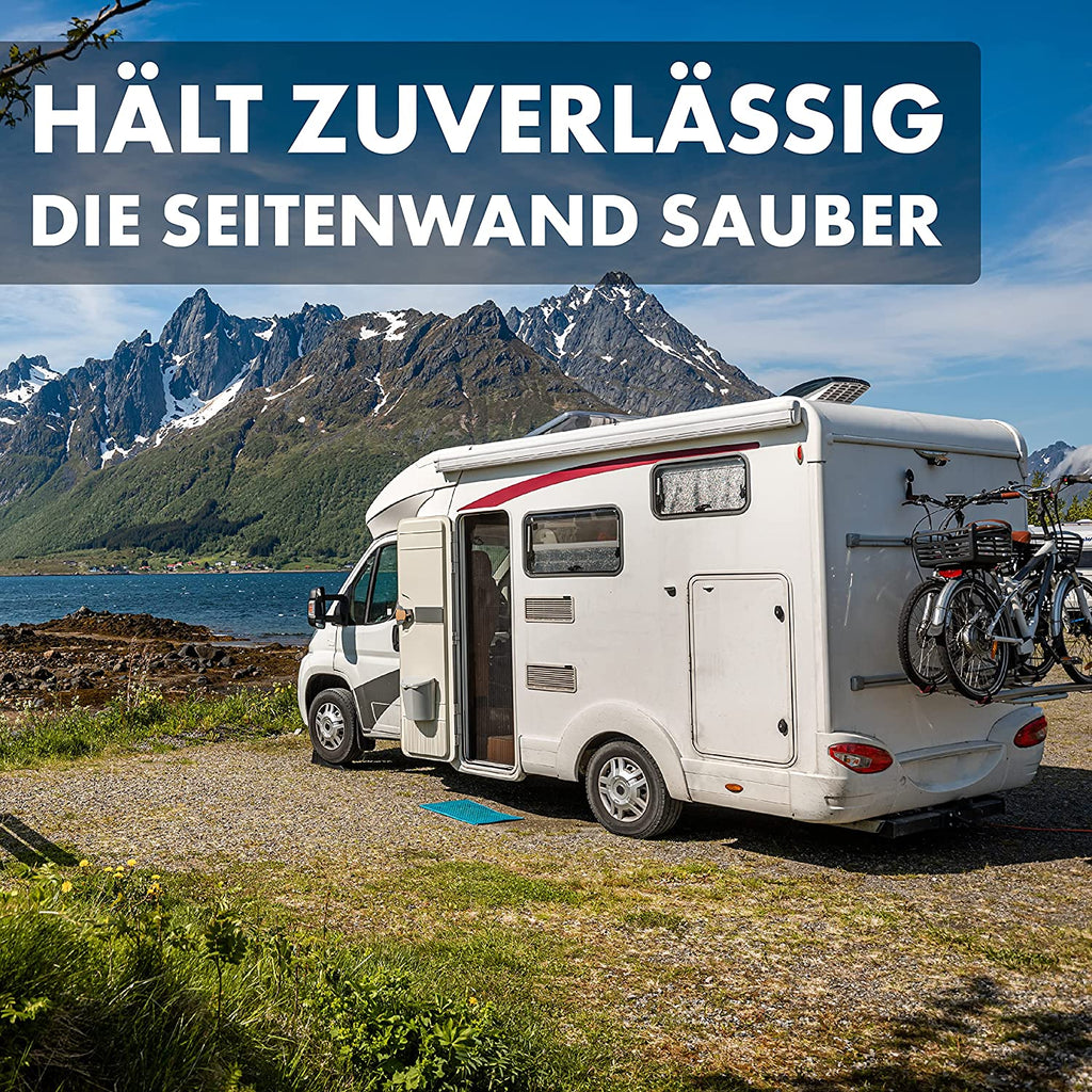 Kondenswasserablauf Für Truma Heizung Kamin Wohnmobil, Kamindeckel Camper