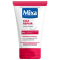 MIXA CICA REPAIR HAND BALSAM, FEUCHTIGKEITSSPENDENDE UND INTENSIV REPARIERENDE HANDCREME, 50 ML