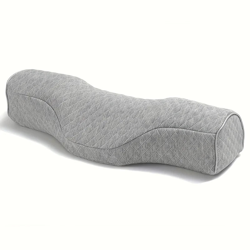 Vixora Nackenkissen – Ergonomisches Memory-Foam-Kissen für besseren Schlaf