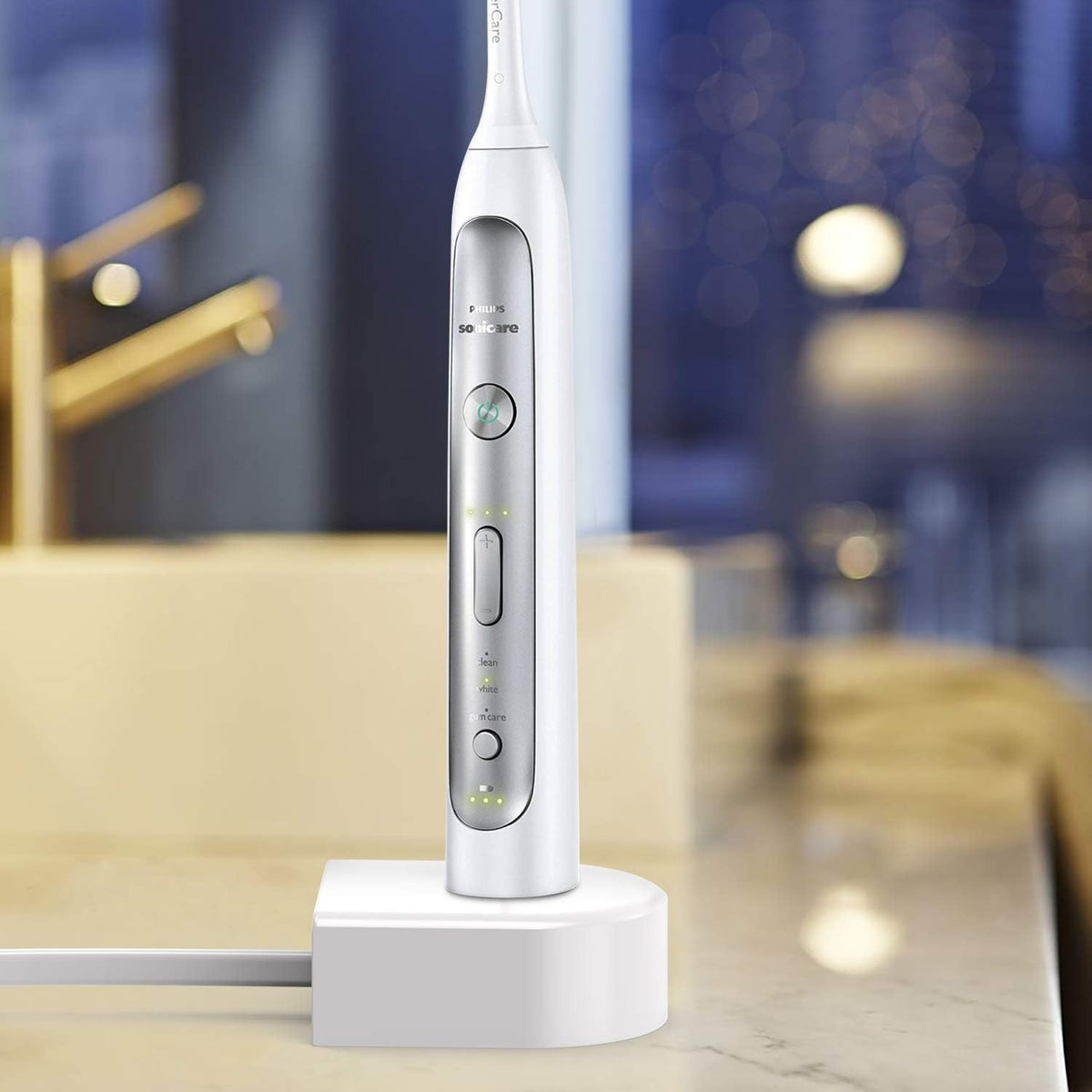 Ersatz Elektrische Zahnbürsten Ladegerät HX6100 Ladestation Für Sonicare